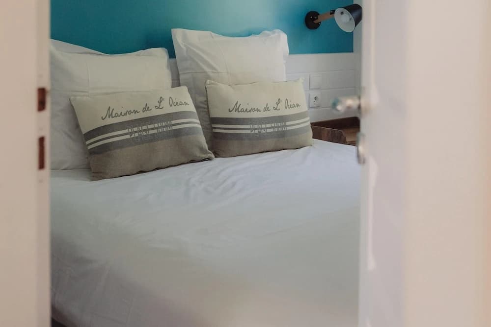 Apartment in Saint-tropez With Beach Access - Photo 2