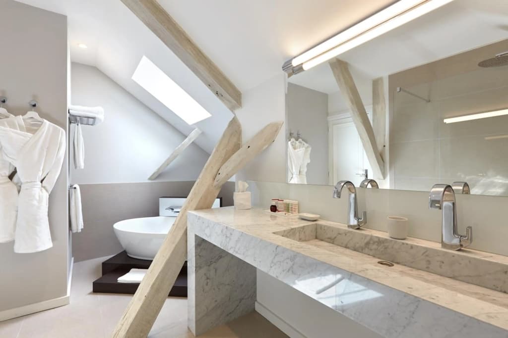Clarance Hotel Lille - Miniature 8