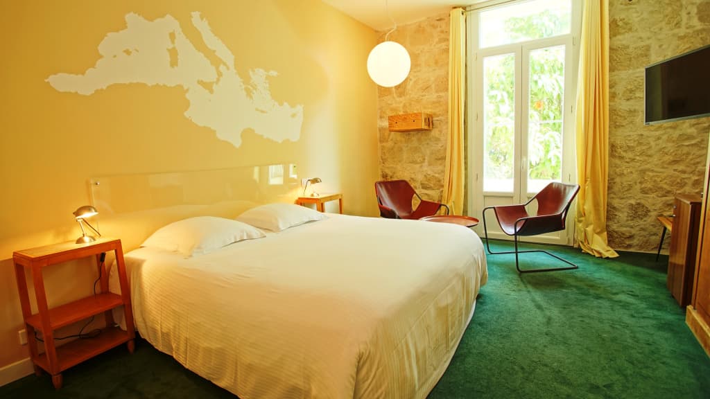 Windsor Hotel - Photo 3