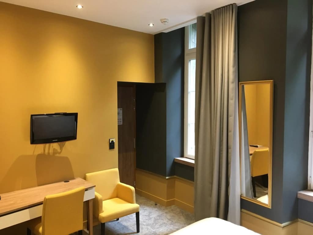 Hotel Armoricaine - Miniature 6