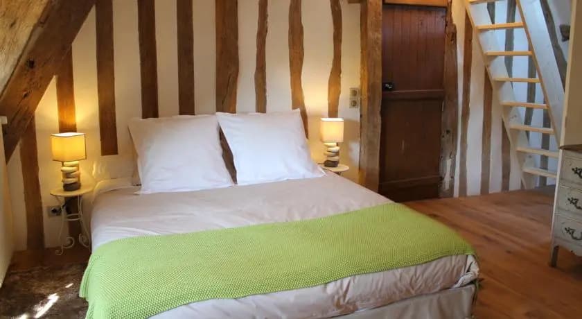 Manoir de la Guérie - Miniature 6