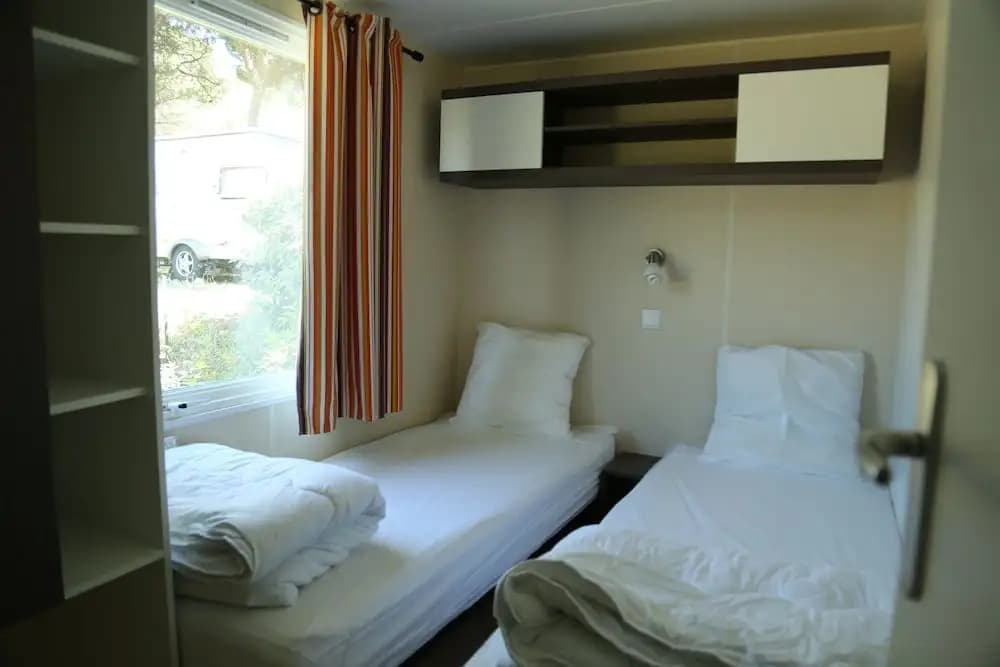 Ushuaïa Villages Camping Figurotta - Photo 4
