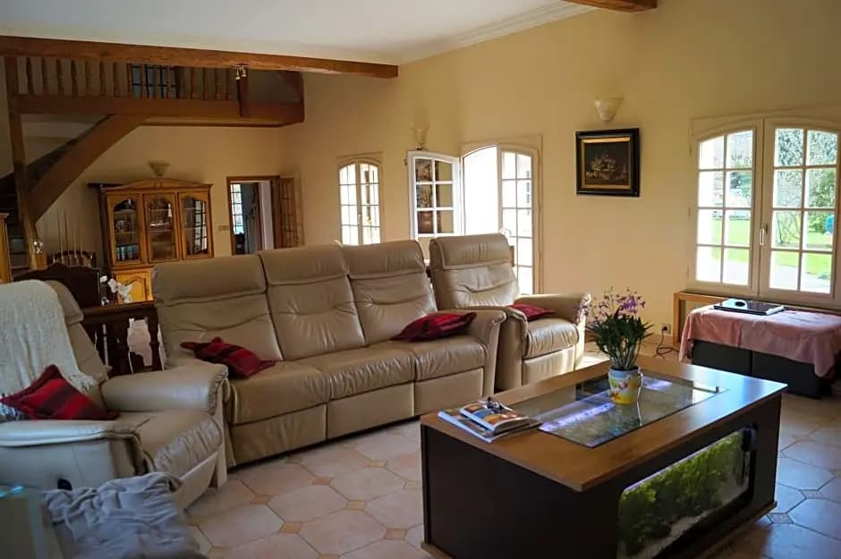 Le Relais de Dalibray - Photo 2