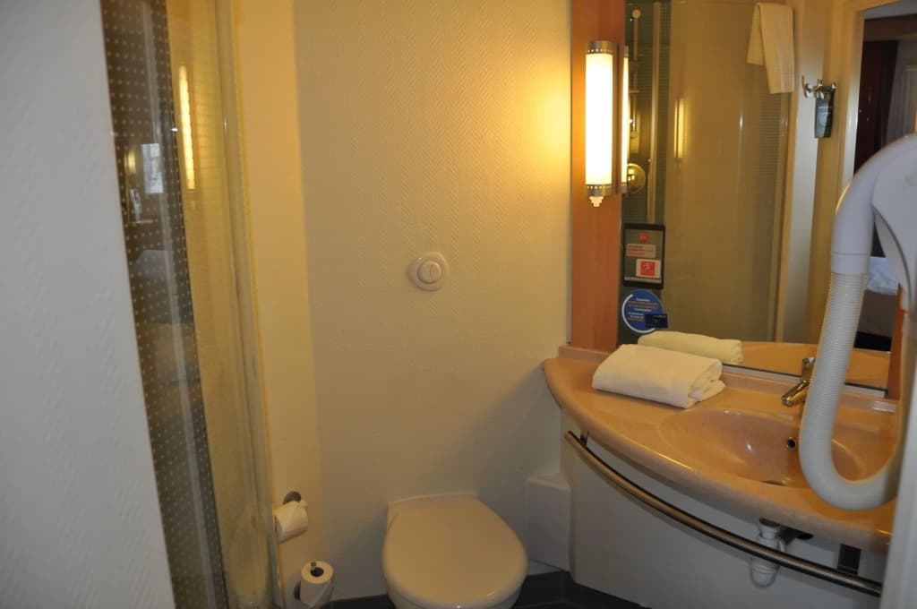 ibis Martigues - Miniature 7
