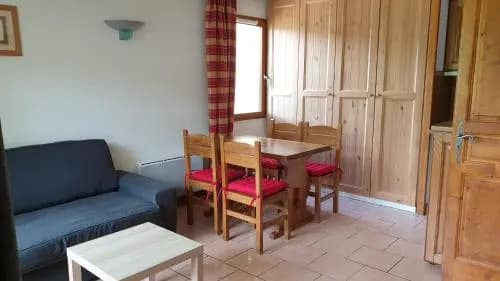 Appartement au Chalet d'Orcières Merlette - Miniature 6
