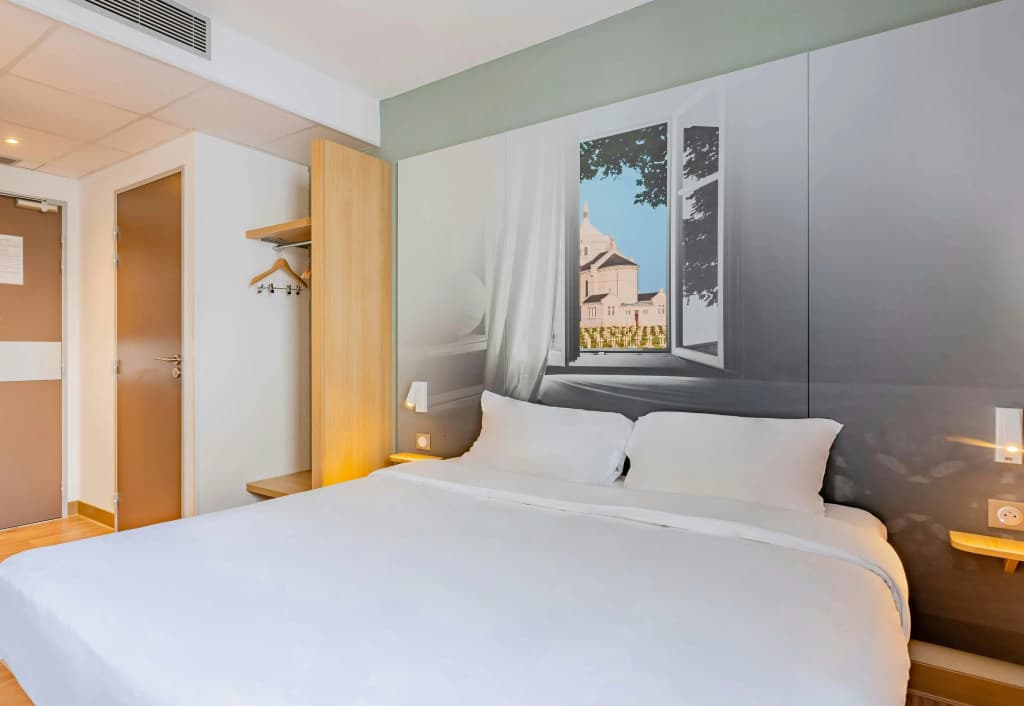 B&B HOTEL Béthune Bruay-la-Buissière - Photo 4