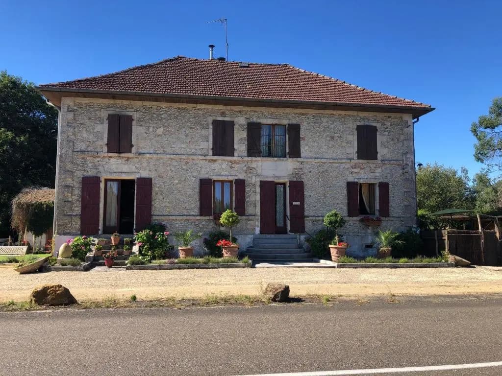 La Maison Des Ateliers - Photo 1