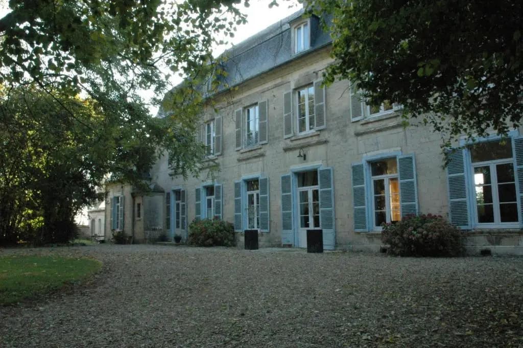 Château de Clermont - Photo 1