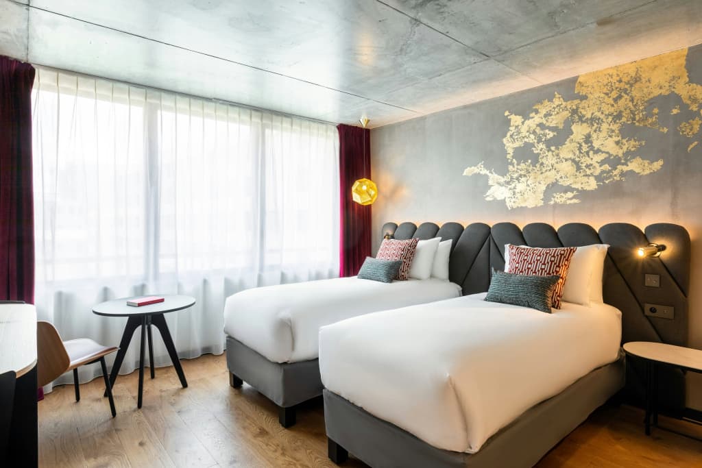 Renaissance Bordeaux Hotel - Photo 3