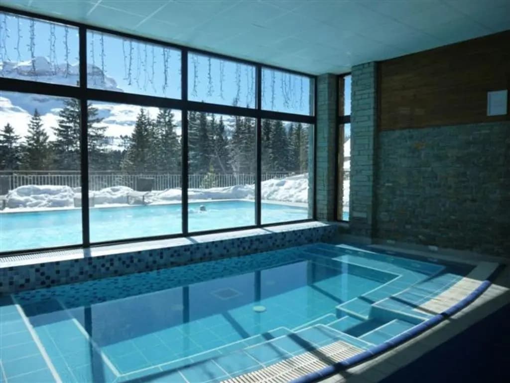Appartement Flaine, 3 pièces, 6 personnes - FR-1-425-140 - Miniature 8