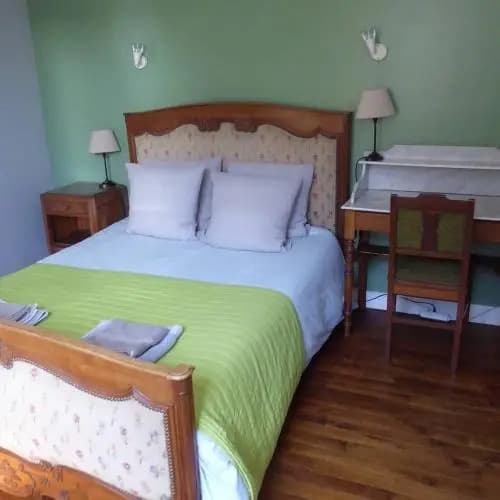 Chambres d'Hôtes L'Hirondelle du Lac - Photo 2