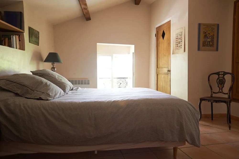 La Chesnaie - Photo 3