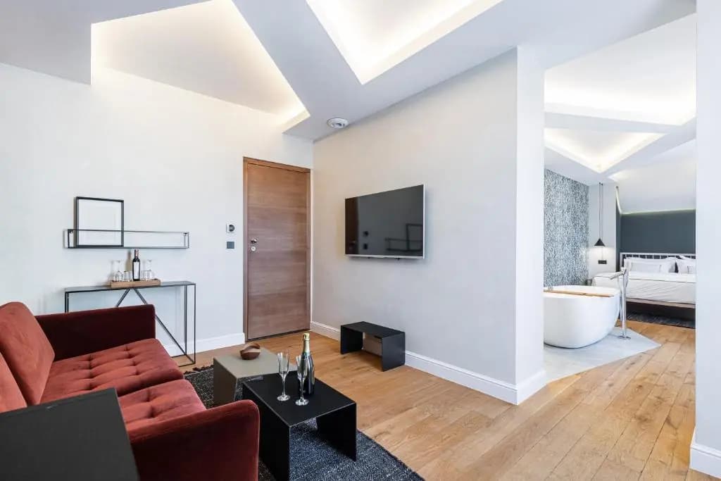 Le Dortoir Boutique Suites - Miniature 7