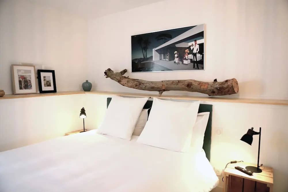 Relais de chasse la Chaignaie - Photo 4