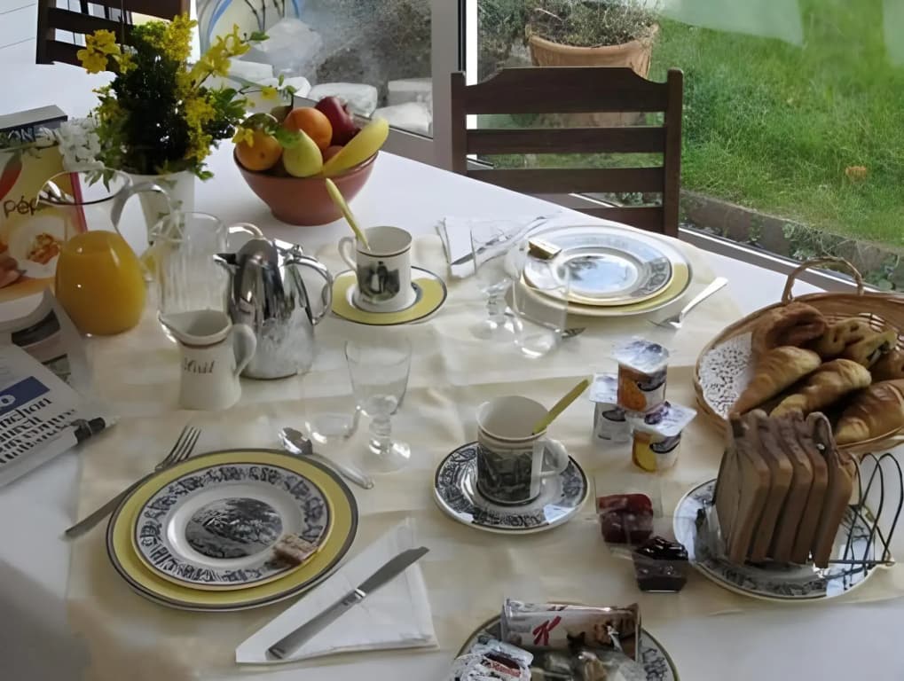 Chez Maril - Miniature 7