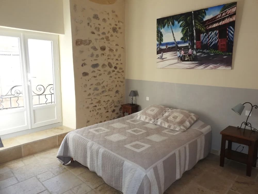 Hôtel L'Oronge - Photo 3