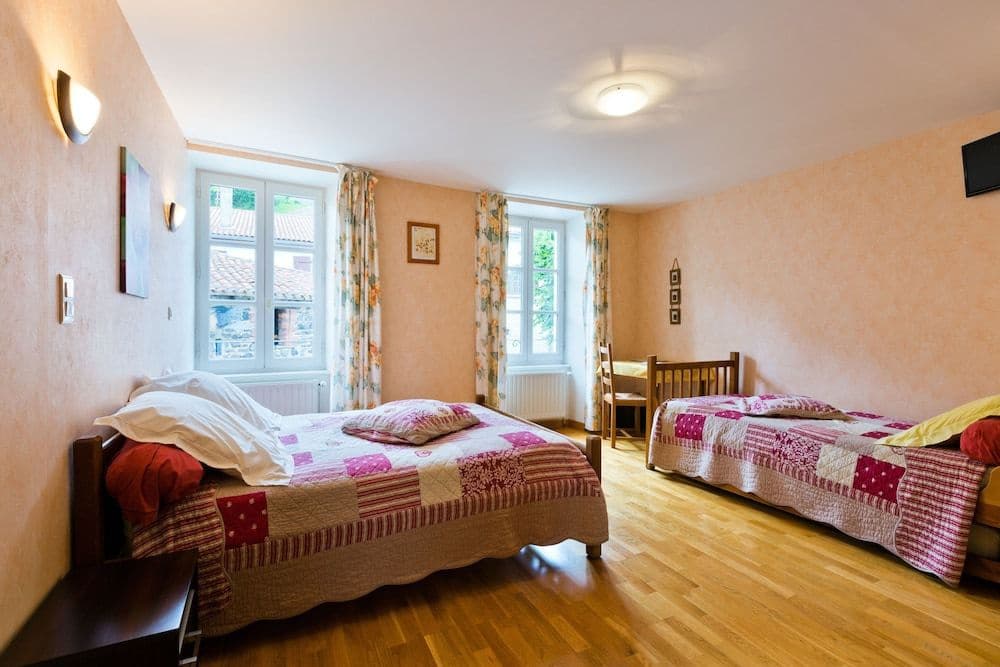 Auberge de Margot - Miniature 6