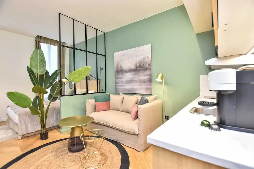 Cosy Apartment - 1br/3p - Rue du Bac - Miniature 7
