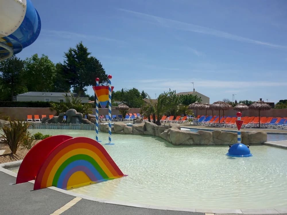 Camping Club Sunissim Le Trianon - Miniature 8