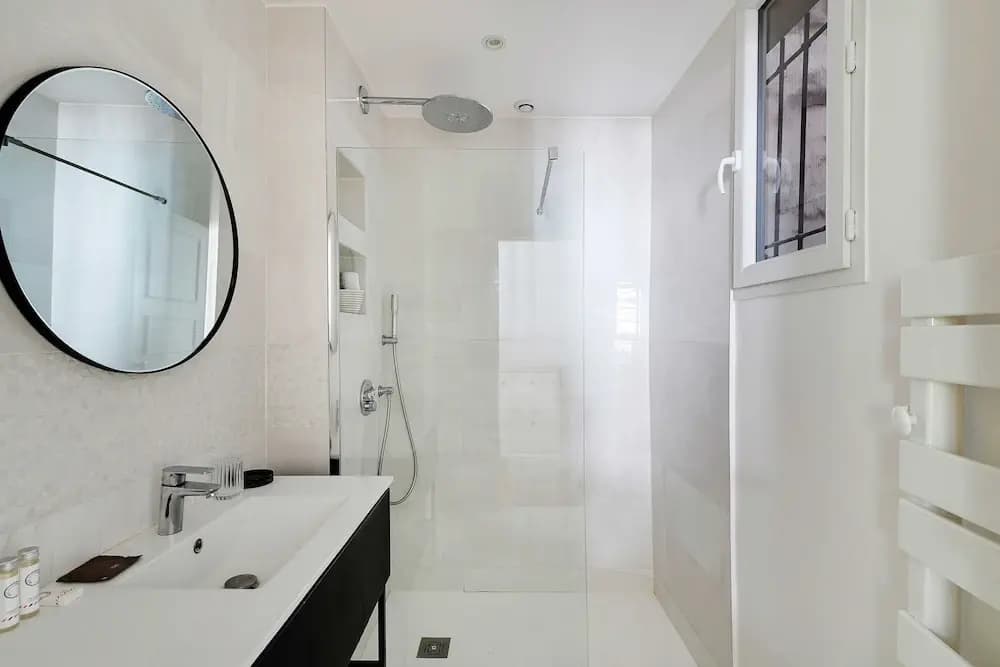 Trendy Apartment - 2br/4p - Saintonge/le Marais - Miniature 6