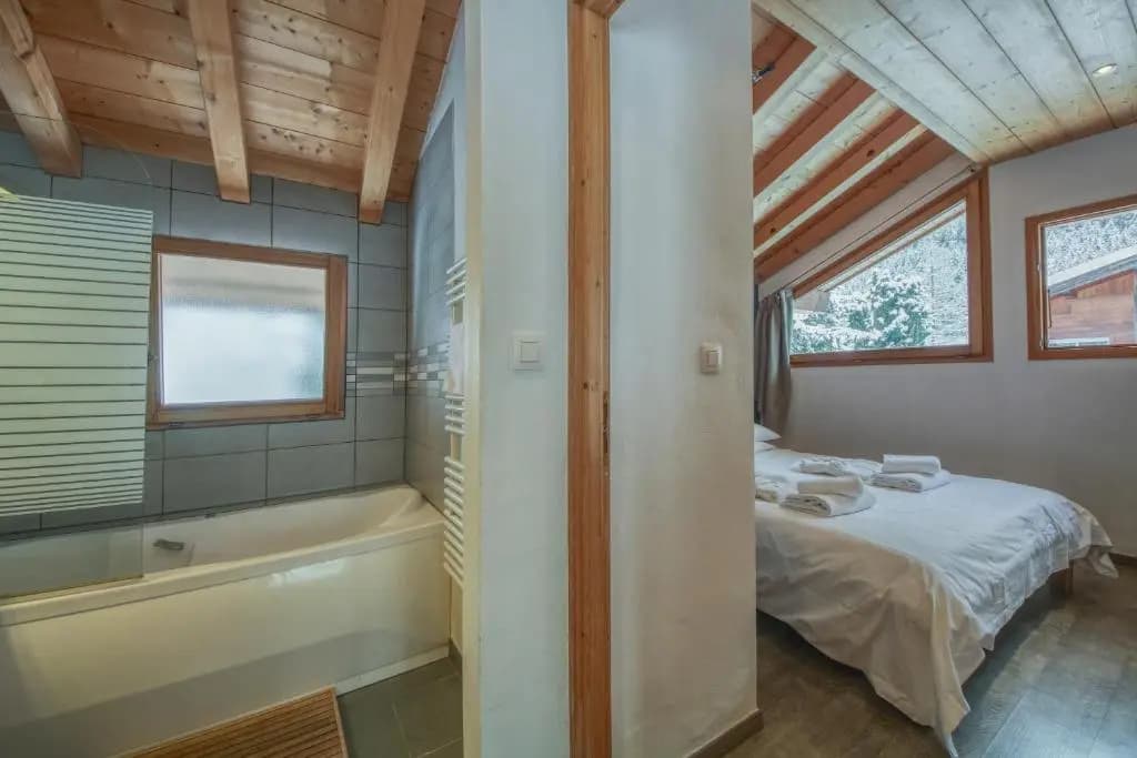 Chalet Minouche - Photo 5