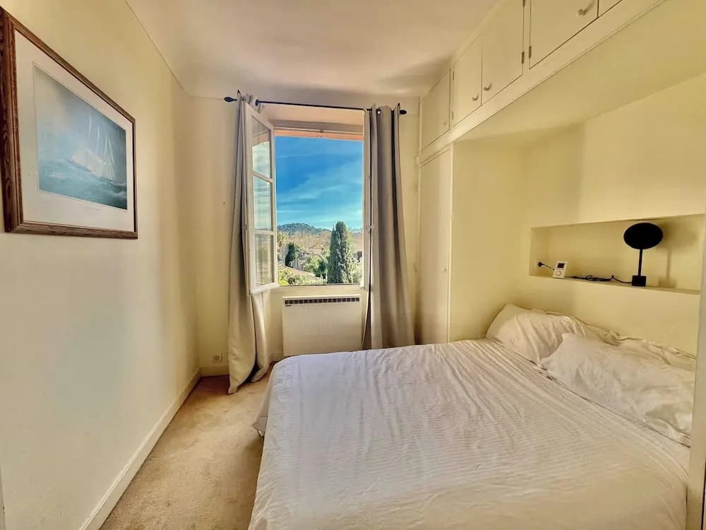 Charming Appt- Ac-1br-4p - Beach 5min-st-tropez - Photo 1