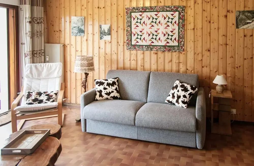 Apartment in Chatel With Valley Views - Photo 2