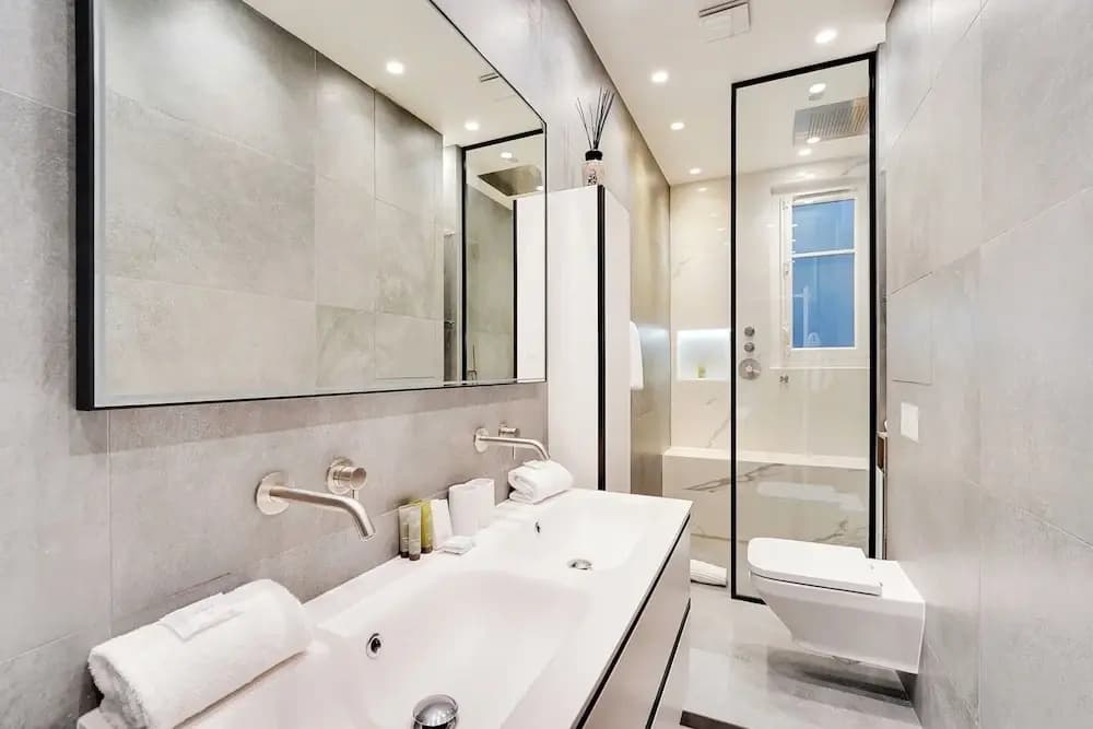 Beautiful Apt - 2bd/4p - 16eme/avenue Foch - Miniature 7