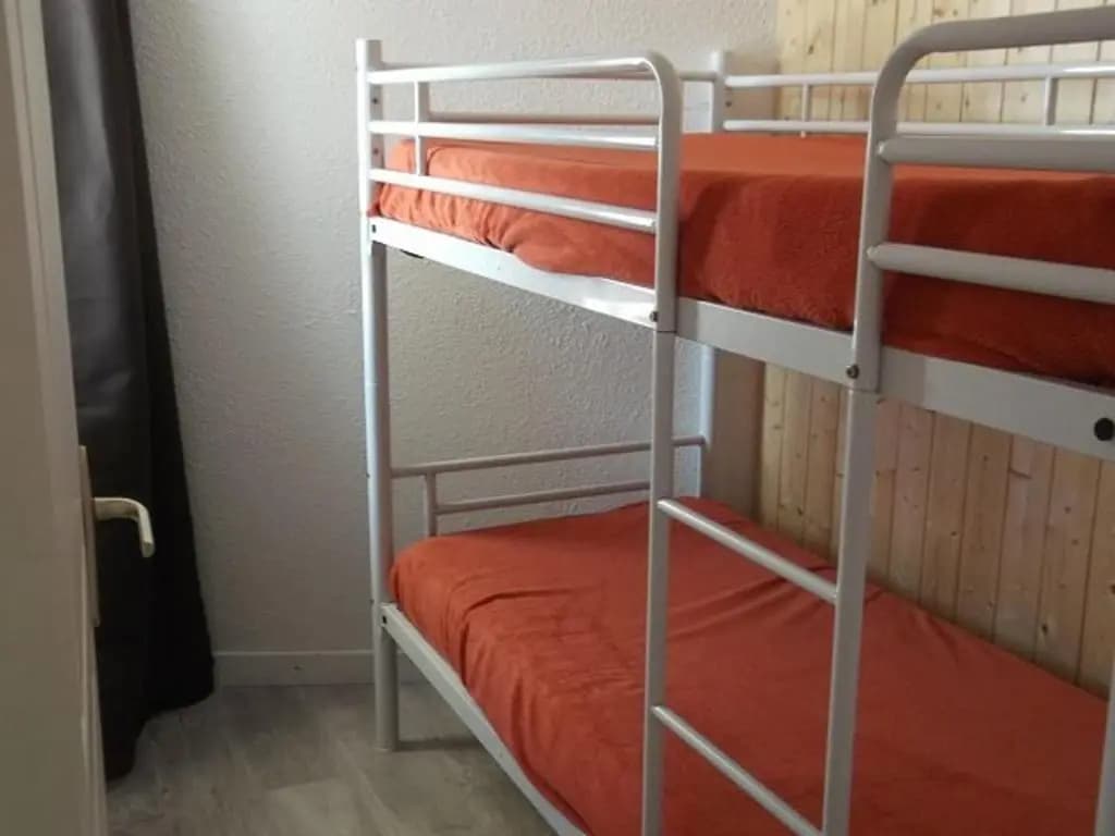 Appartement Orcières Merlette, 3 pièces, 7 personnes - FR-1-262-130 - Photo 4
