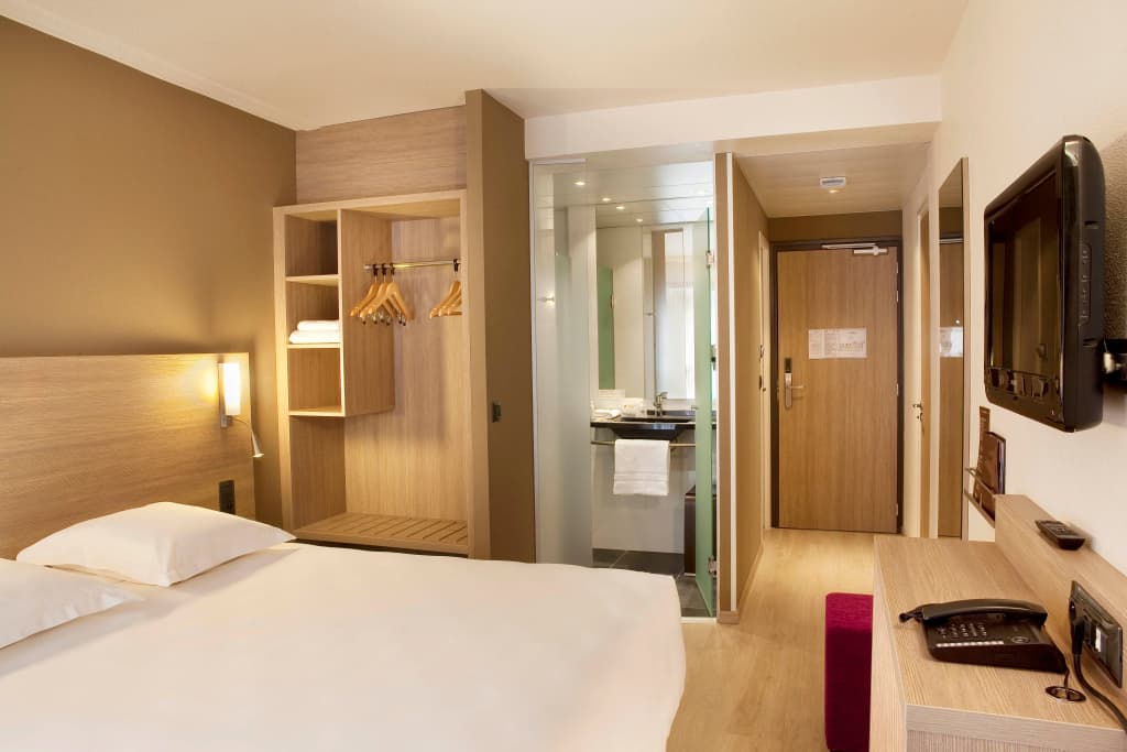 Escale Oceania Quimper - Photo 3