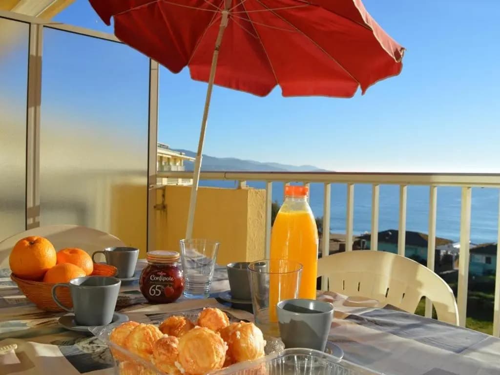 Appartement Le Lavandou, 1 pièce, 4 personnes - FR-1-251-251 - Miniature 7
