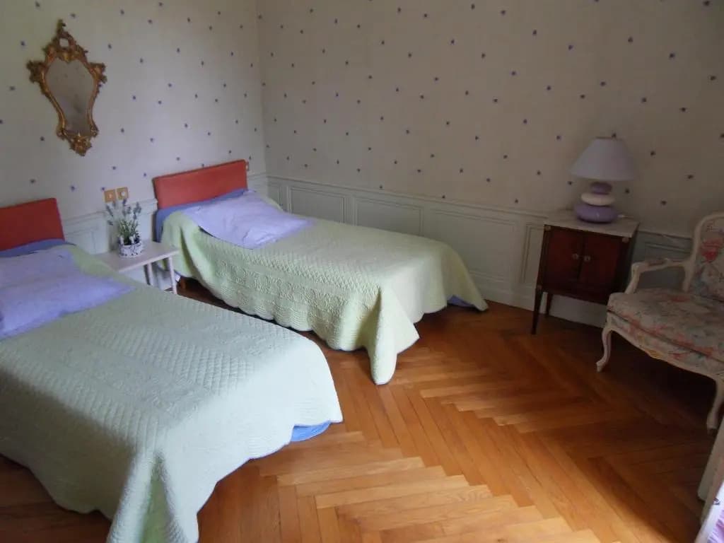 Château de la Motte - Photo 3