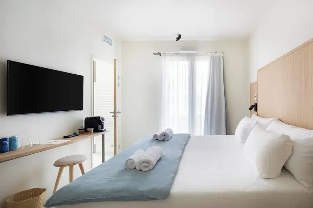 Hôtel La Suite - Photo 4