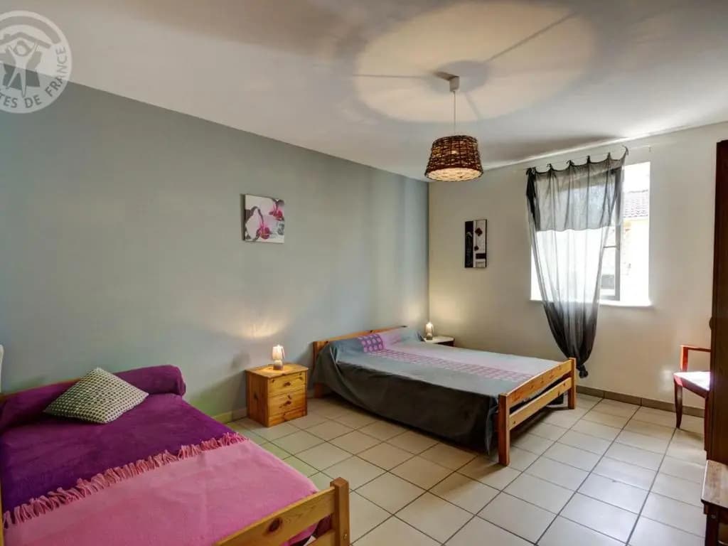 Gîte Saint-Héand, 3 pièces, 5 personnes - FR-1-496-4 - Photo 3