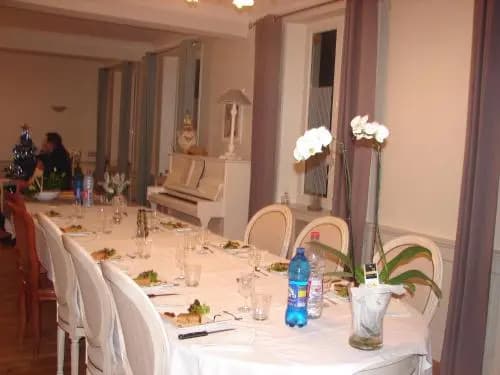 Table et Chambres d'Hôtes Le Colombier - Photo 1