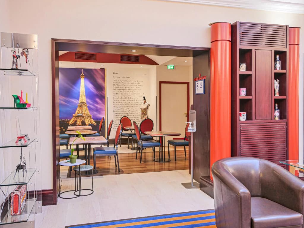 Hôtel L'Ormaie & Spa - Photo 1