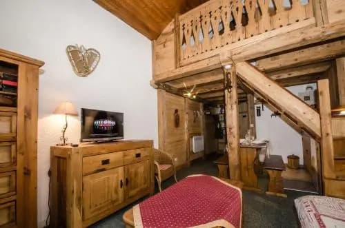 Appartement La Poya - Photo 4