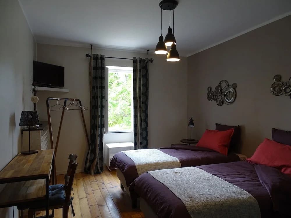 Le relais d'Arzac - Photo 5