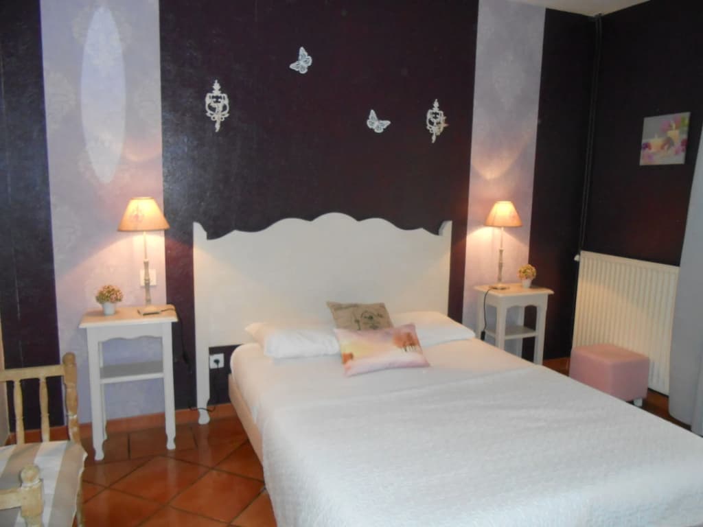 Hotel Restaurant Athena - Miniature 6