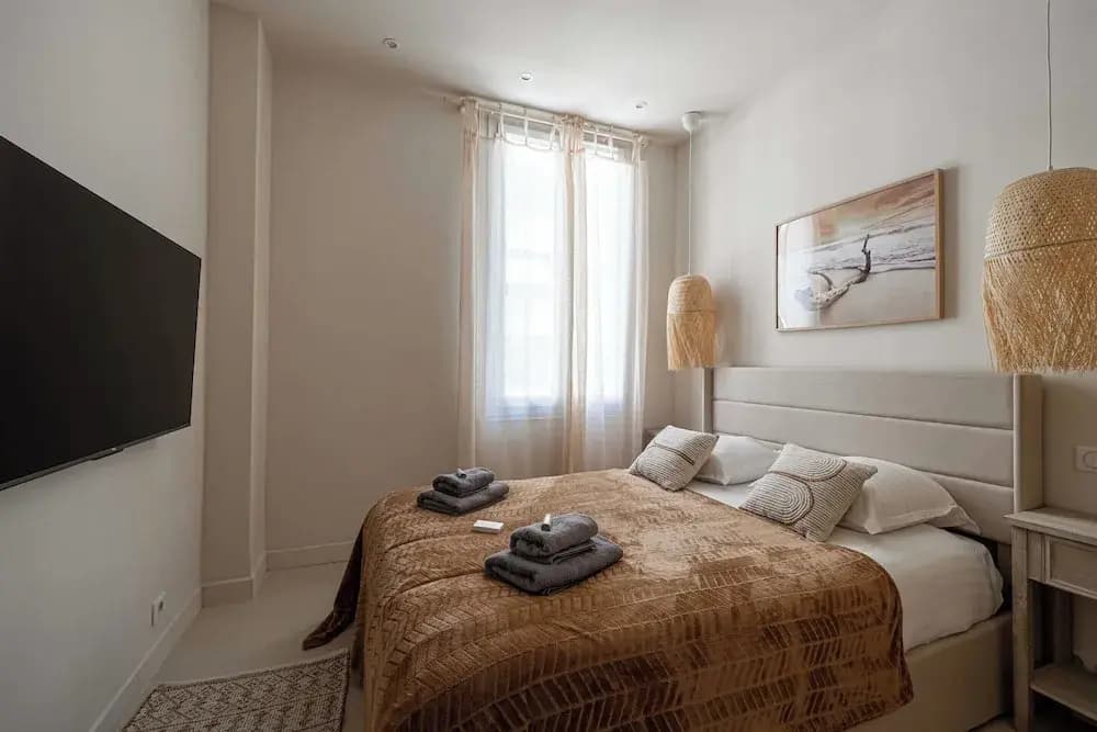 Cozy Apartment for 4 People - Photo 1