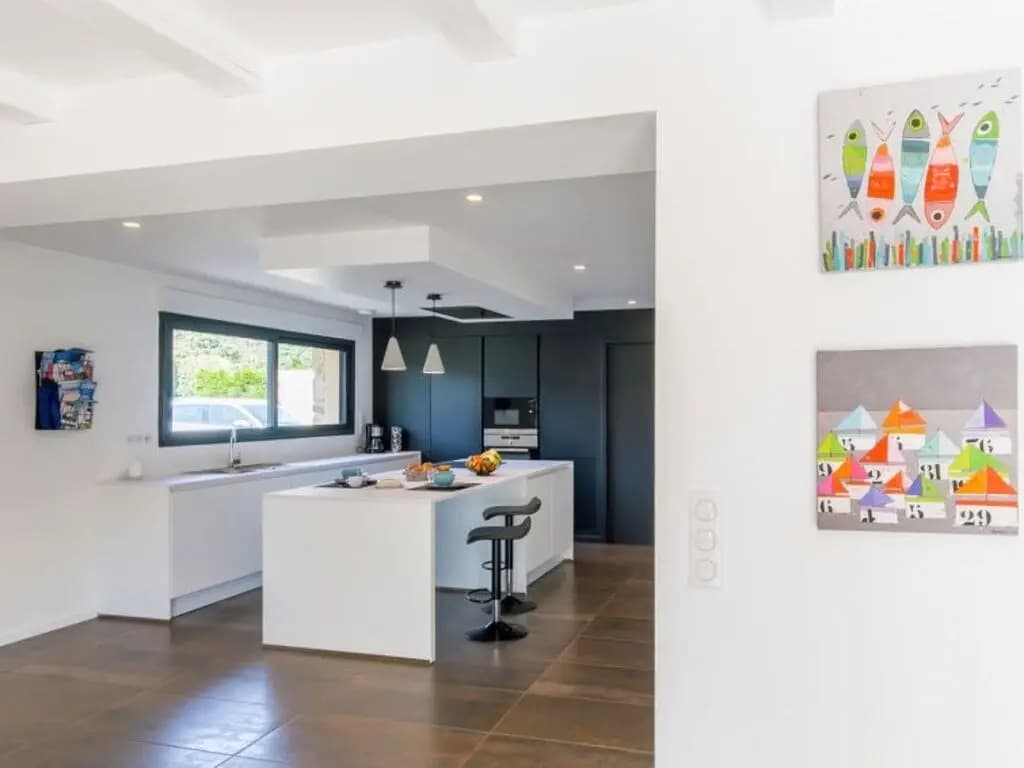 Holiday Home Breizh Riviera - BNO107 - Photo 1
