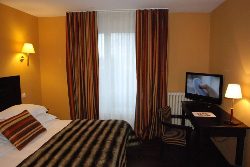 Hotel Ariane - Miniature 6