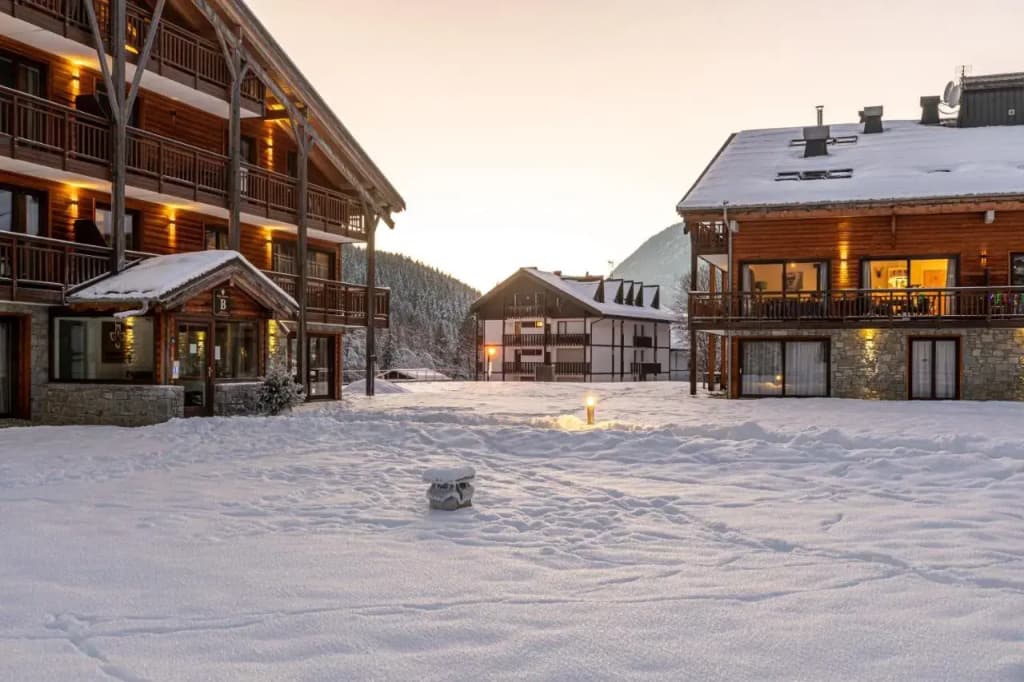 La Joly - Chalet Yap - Photo 1
