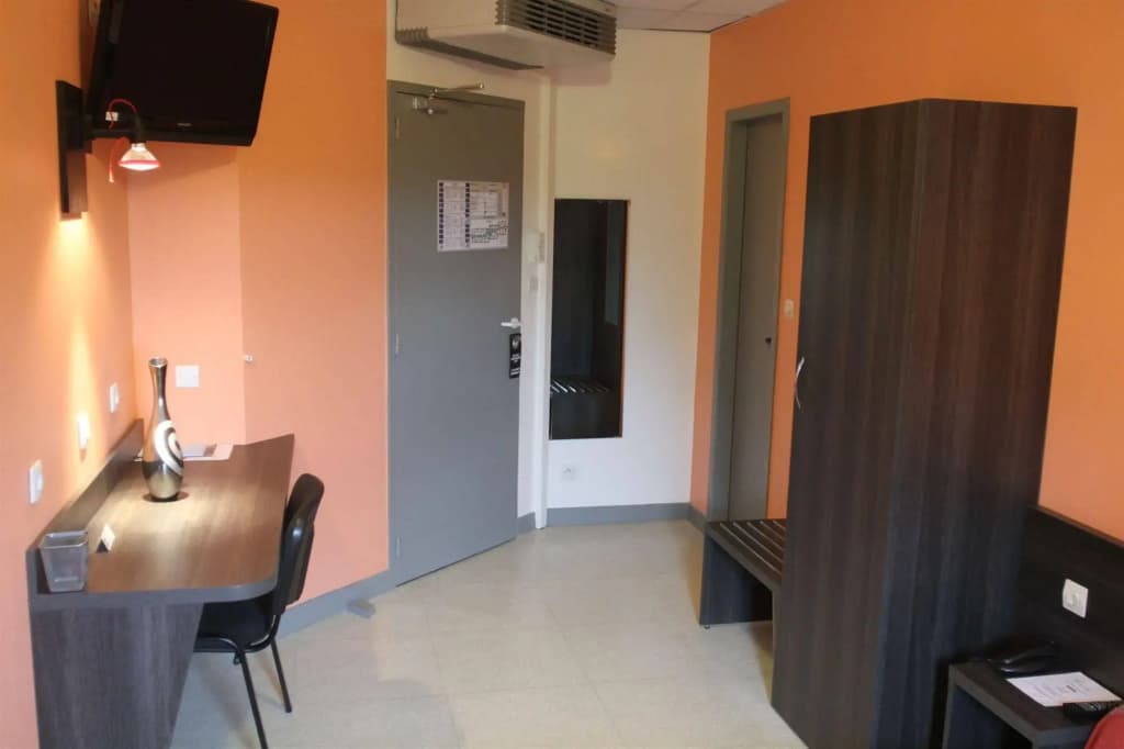 Hotel Le Bratoria - Photo 3