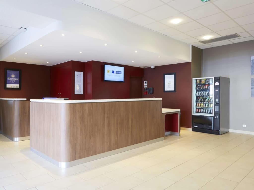 Campanile PRIME - Paris Pantin - Photo 2