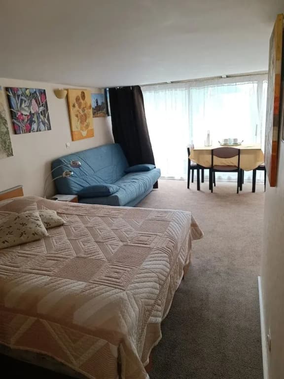 La Meridienne - Photo 3