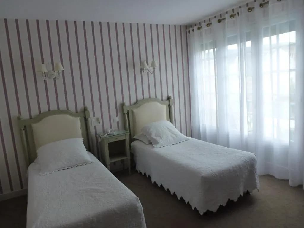 Hotel Le Quercy - Photo 4