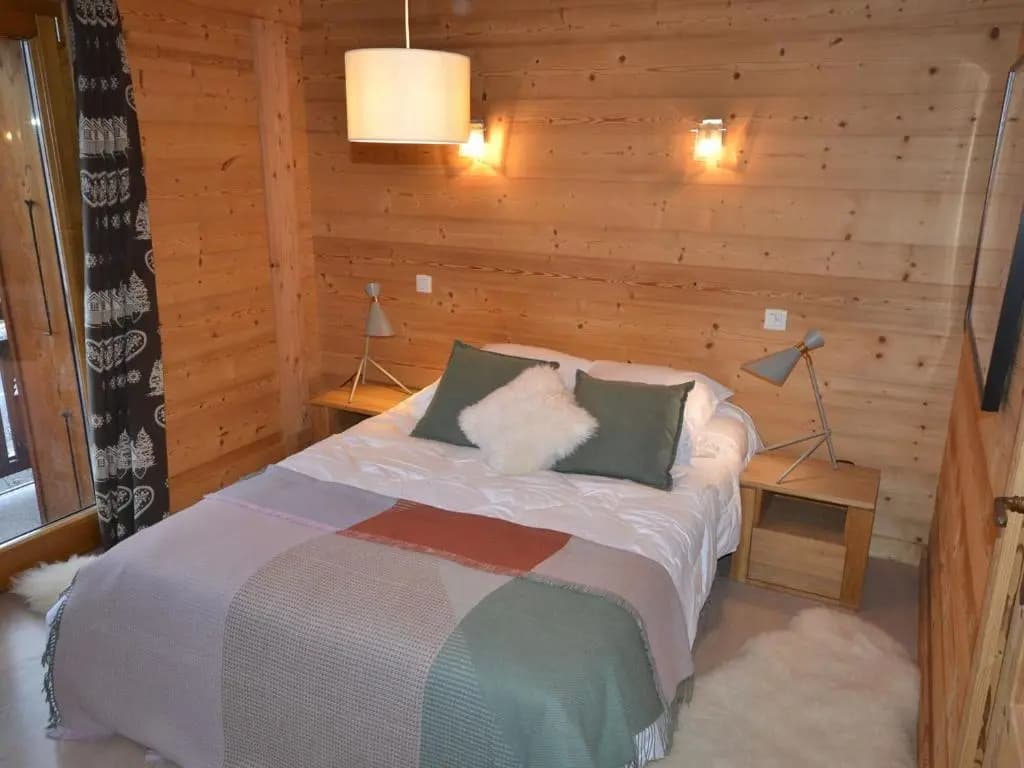 Appartement Les Gets, 5 pièces, 8 personnes - FR-1-623-67 - Photo 5