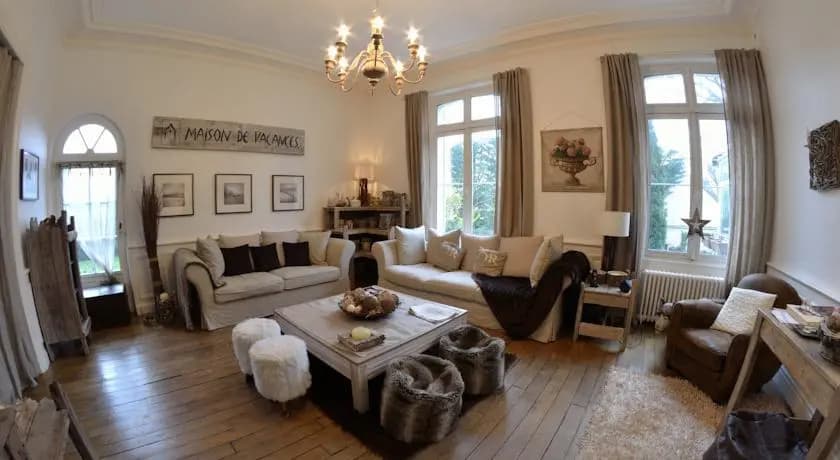 La Sucrerie - Chambres d'hotes - Photo 2