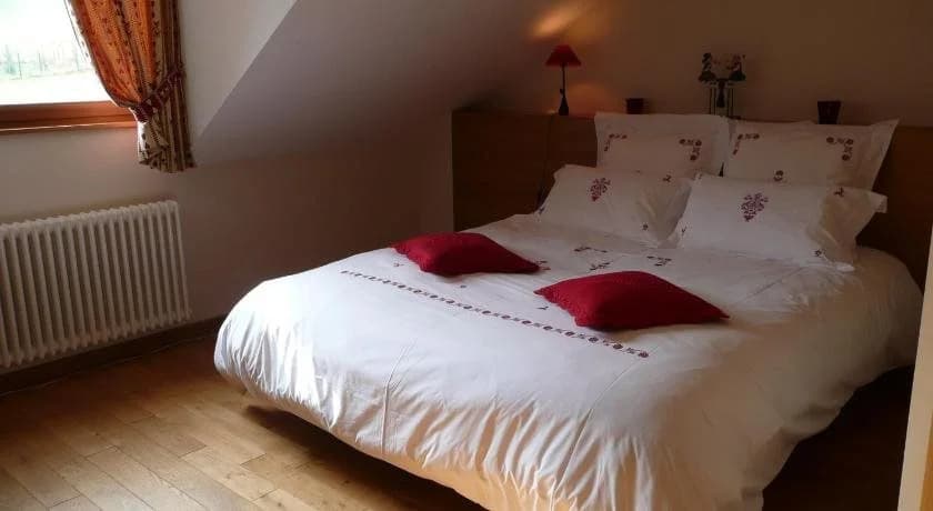 Chambre d'hôtes La Forestière - Photo 5